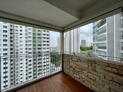 Blk 588D Park Central @ Amk (Ang Mo Kio), HDB 5 Rooms #581786411
